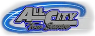 All City Tow Service logo