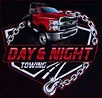 All Day Towing & Collision Care Inc. logo