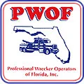 All Florida Towing logo