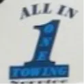 All in One Towing Service logo