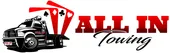 All In Towing Las Vegas logo