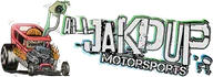 All Jakd Up Motorsports logo