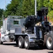 All-King Heavy Duty Towing logo