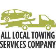 All Local Towing Services Company logo