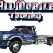All Mobile Towing logo