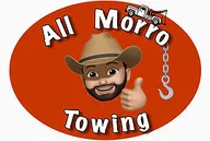 All Morro Towing logo