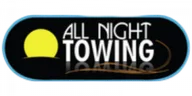 All Night Towing logo