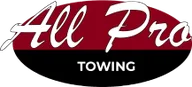 All Pro Towing & Recovery Inc. logo
