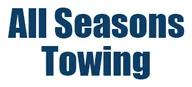 All Seasons Towing logo