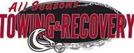 All Seasons Towing & Recovery logo