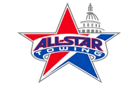 All Star Towing, Inc. logo