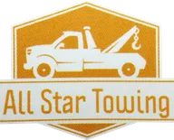 All Star Towing logo