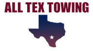 All Tex Towing & Roadside Assistance logo