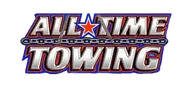 All Time Towing & Automotive logo
