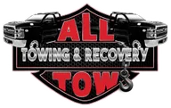 All Tow Towing & Recovery logo