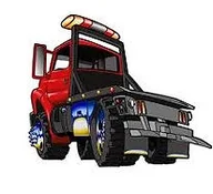 All Town Towing logo