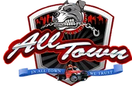 All Town Towing and Repairs logo