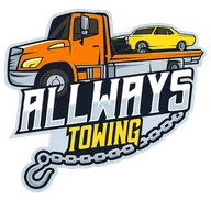 All Ways Towing logo