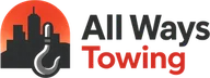All Ways Towing logo