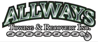 All Ways Towing & Recovery Inc logo