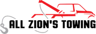 All Zion’s Towing LLC logo