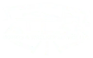 Allan motors & wrecker service logo