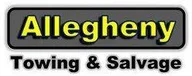 Allegheny Towing & Salvage Co logo