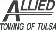 Allied Towing of Tulsa logo