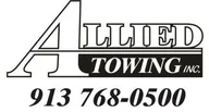 Allied Towing logo