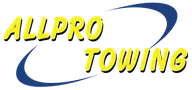 Allpro Towing, Inc logo