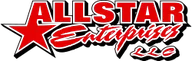 Allstar Enterprises LLC logo
