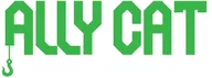 Allycat Towing logo
