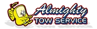 Almighty Tow Service LLC logo