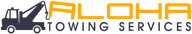 Aloha Towing Services logo