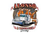 Alonso Towing and Mechanic Services logo