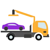 Alpha Quick Roadside Assistance logo