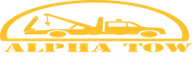 Alpha Tow Truck Services logo