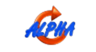 Alpha Towing LLC. logo