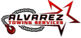 Alvarez Towing Services logo