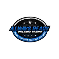 Always Ready Roadside Rescue LLC logo