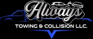 Always Towing & Collision LLC logo