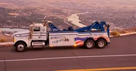 Always Towing LLC logo