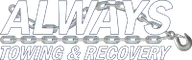 Always Towing & Recovery Inc. logo
