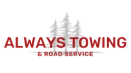 Always Towing & Road Service LLC logo