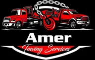 Amer Towing Services logo
