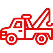 Ameri Towing logo