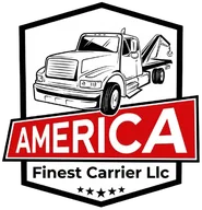 America Finest Carrier Llc Towing Service logo