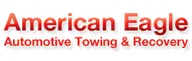 American Eagle Towing & Recovery, Inc. logo