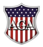 American GolfCart Association logo