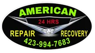 American Repair & Recovery LLC logo